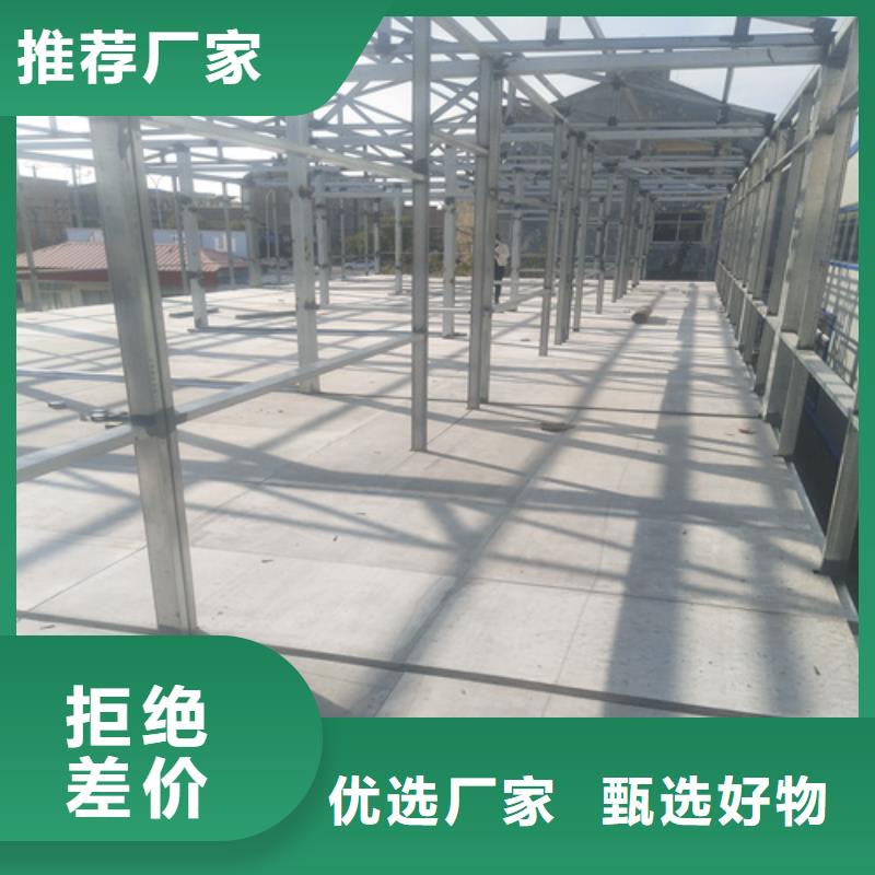 可定制的LOFT钢结构夹层楼板现货厂家