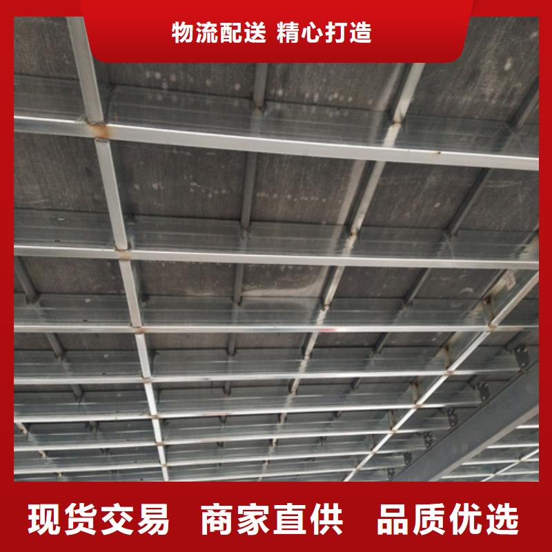 新型loft楼层板-品质保障