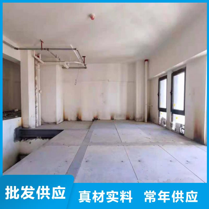 河北省滦平县loft楼板将重点发力市场