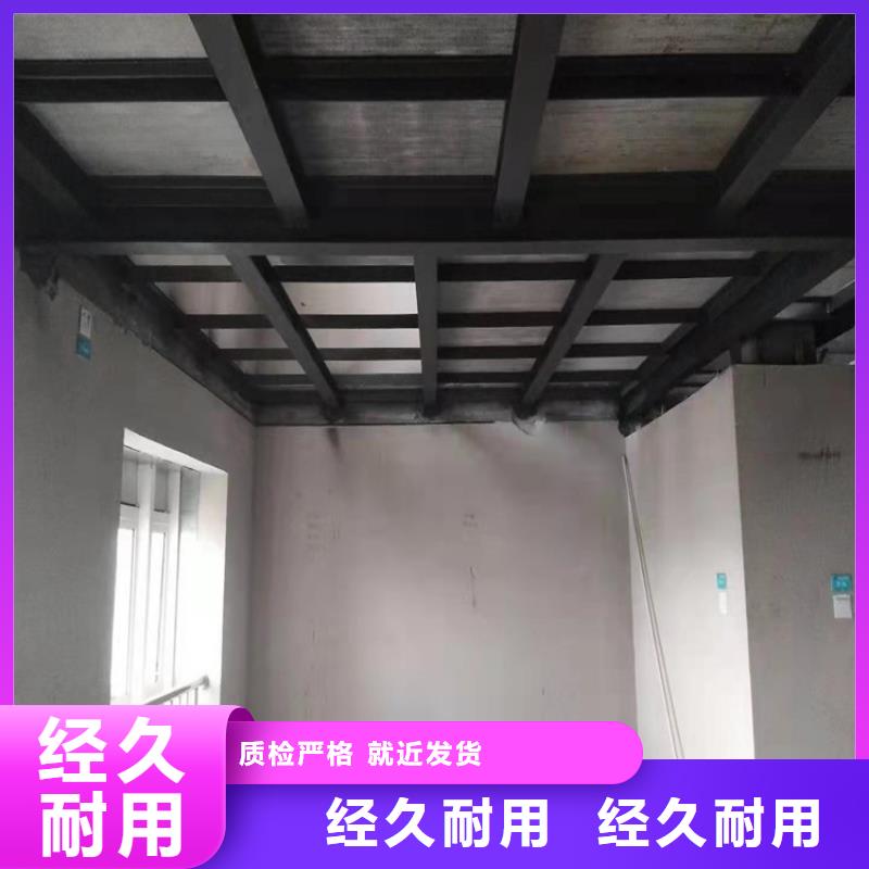 批发(欧拉德)莒县经常用复式阁楼板厂家的应用发展