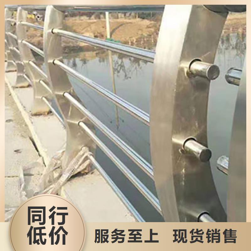 用品质说话【鑫腾】不锈钢护栏桥梁护栏丰富的行业经验