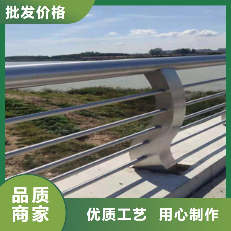 河道铁艺护栏免费现场测量不锈钢景观护栏