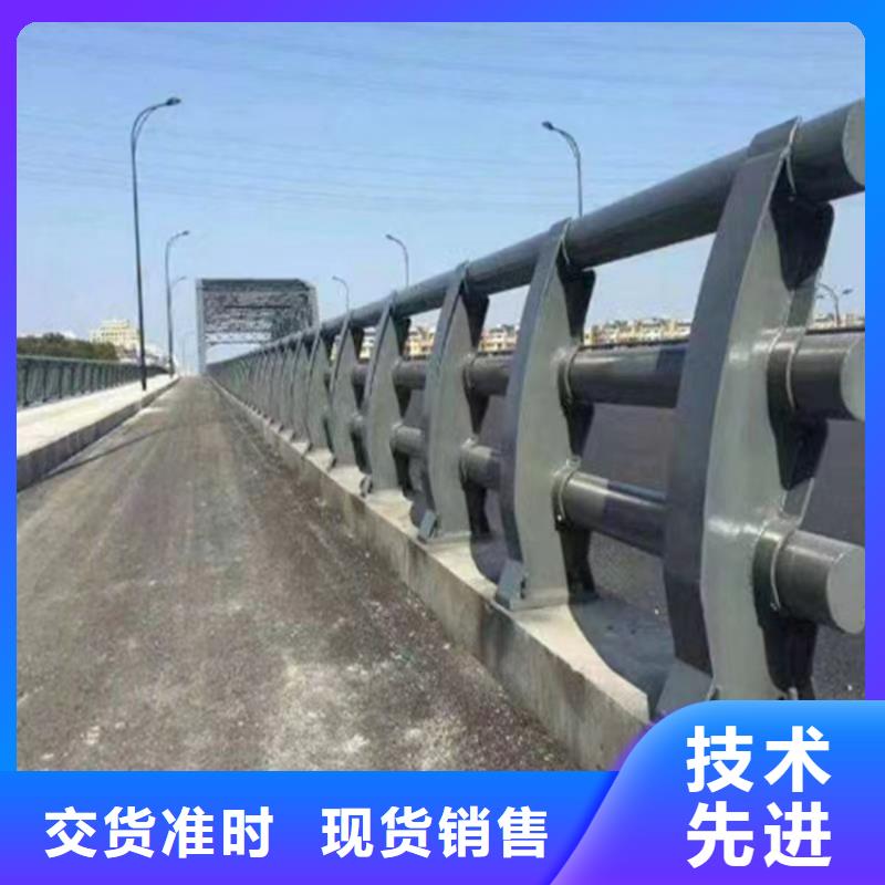 【宿州】本地单横梁防撞钢护栏价格公道