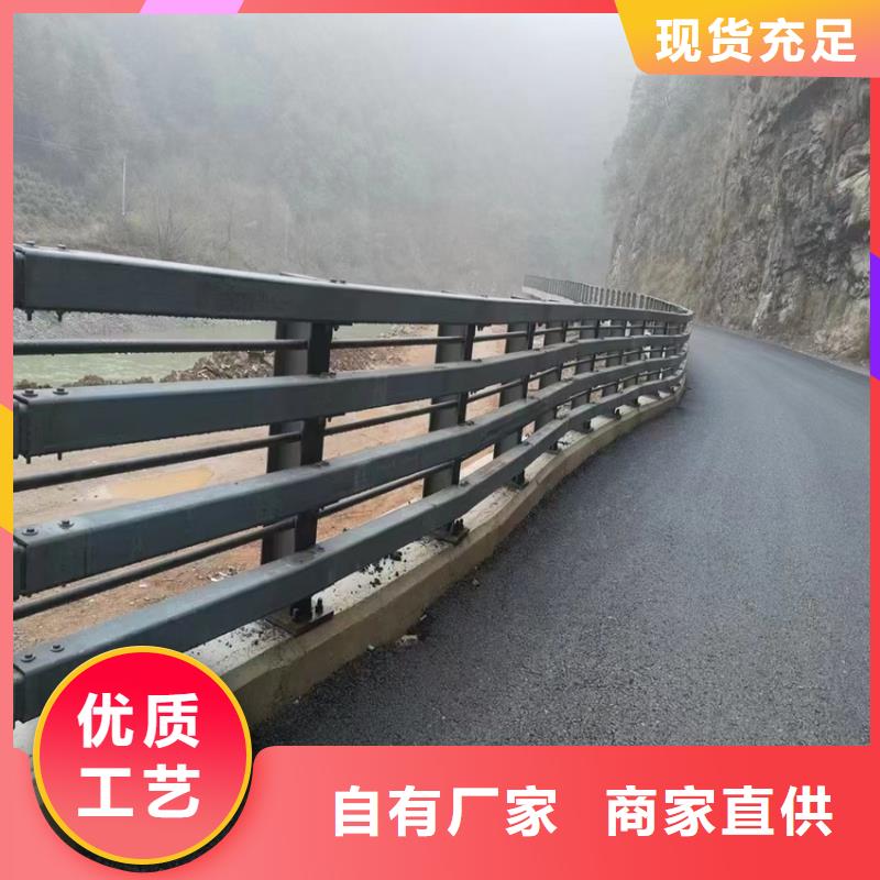 东营咨询景观桥不锈钢护栏包工包料