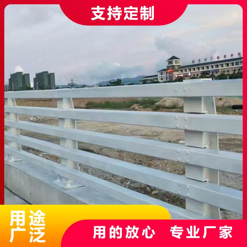 天桥铁艺护栏栏杆每米单价