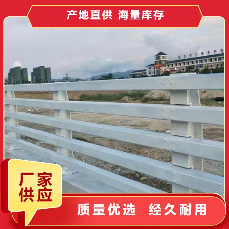 芜湖诚信桥梁铸铁防撞护栏立柱制造