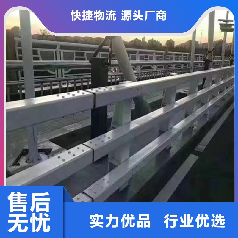 宁夏现货景观护栏桥梁免费现场测量