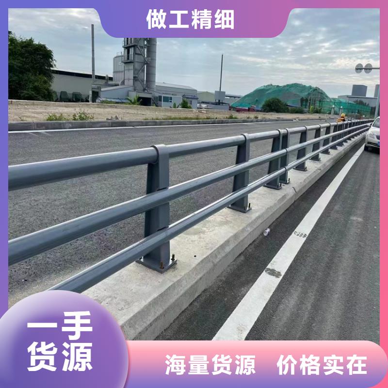 【潍坊】本土桥梁绳索防撞护栏专业生产厂家
