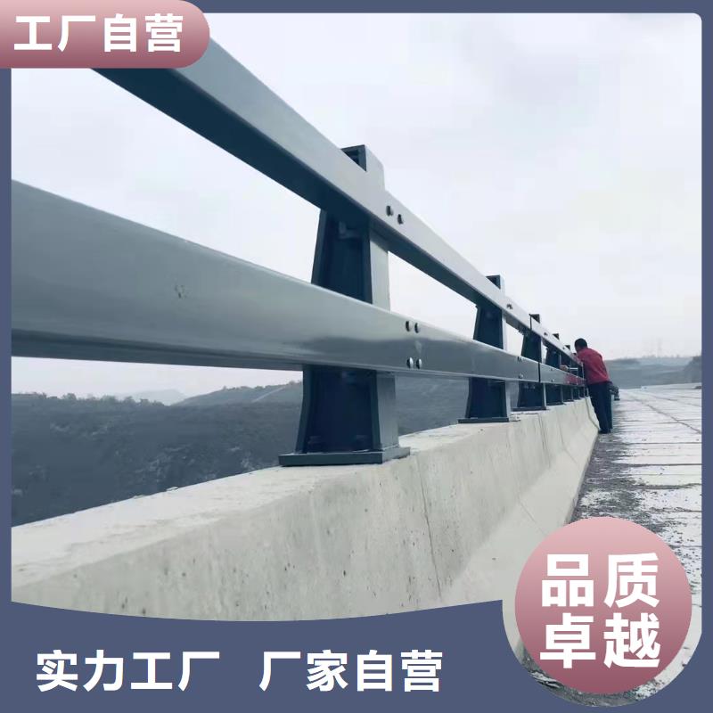 茂名本地直管不锈钢桥梁护栏哪里可以买到
