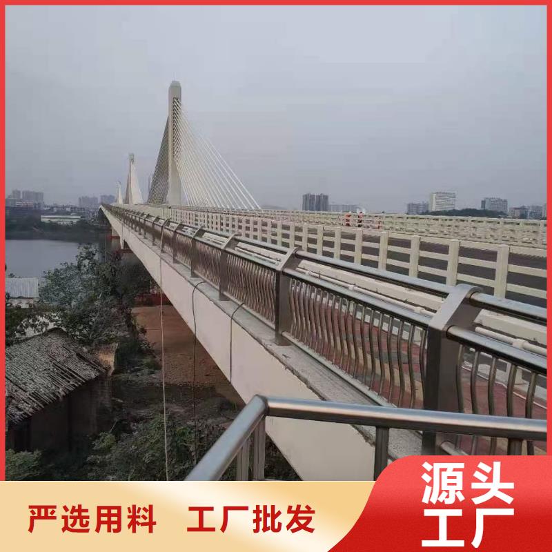宁夏现货景观护栏桥梁免费现场测量
