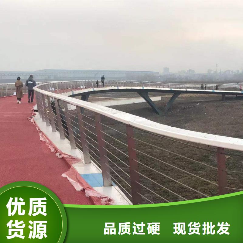 深圳品质景观园林围栏销售厂家