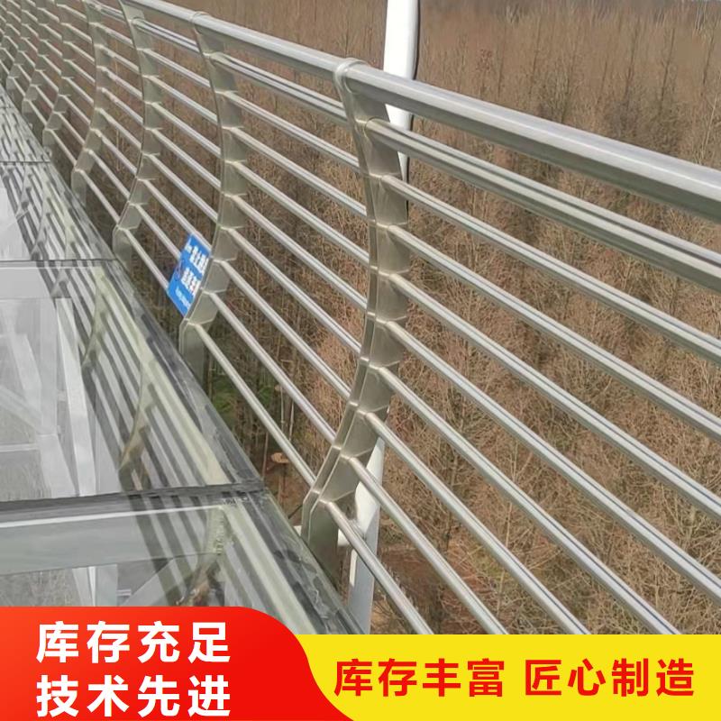 乐东县大货车防撞护栏样式新颖