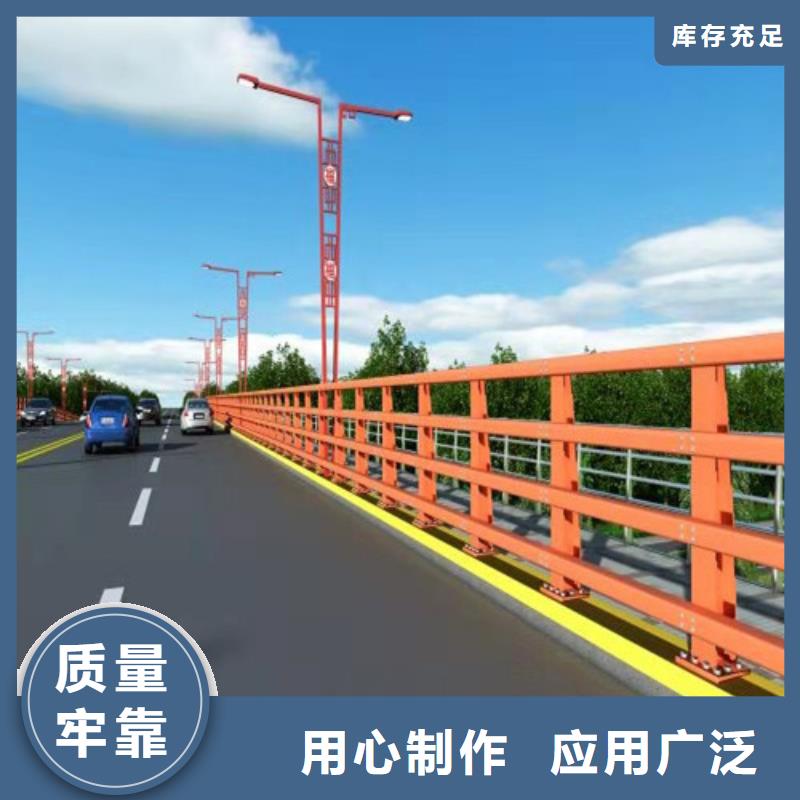 【深圳】购买201不锈钢复合管景观护栏一米什么价格