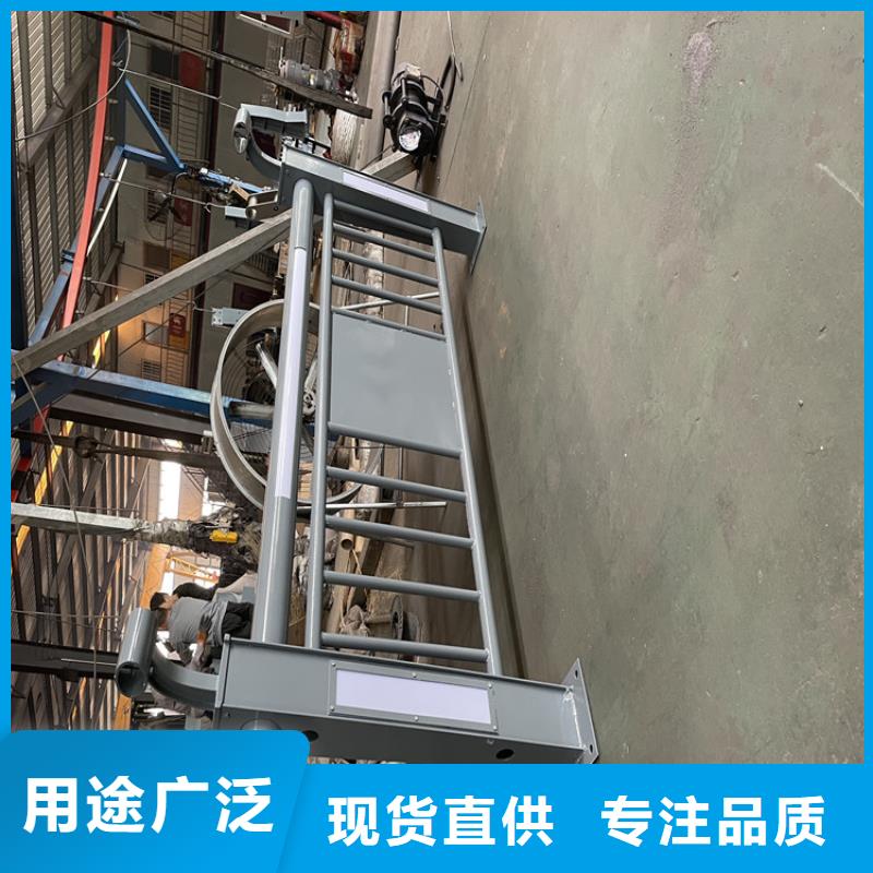 深圳附近201不锈钢复合管人行道护栏多少钱一米