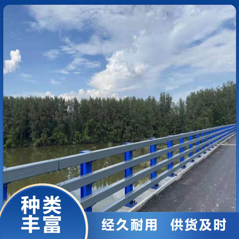 《绥化》附近景区桥梁景观护栏型号
