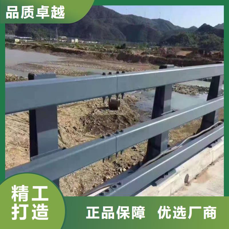 东莞直供铁艺桥梁护栏一米多少钱