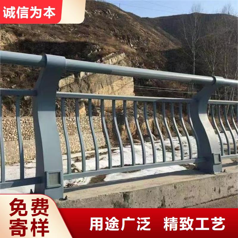 本土鑫方达不锈钢天桥护栏铁艺天桥栏杆实在厂家