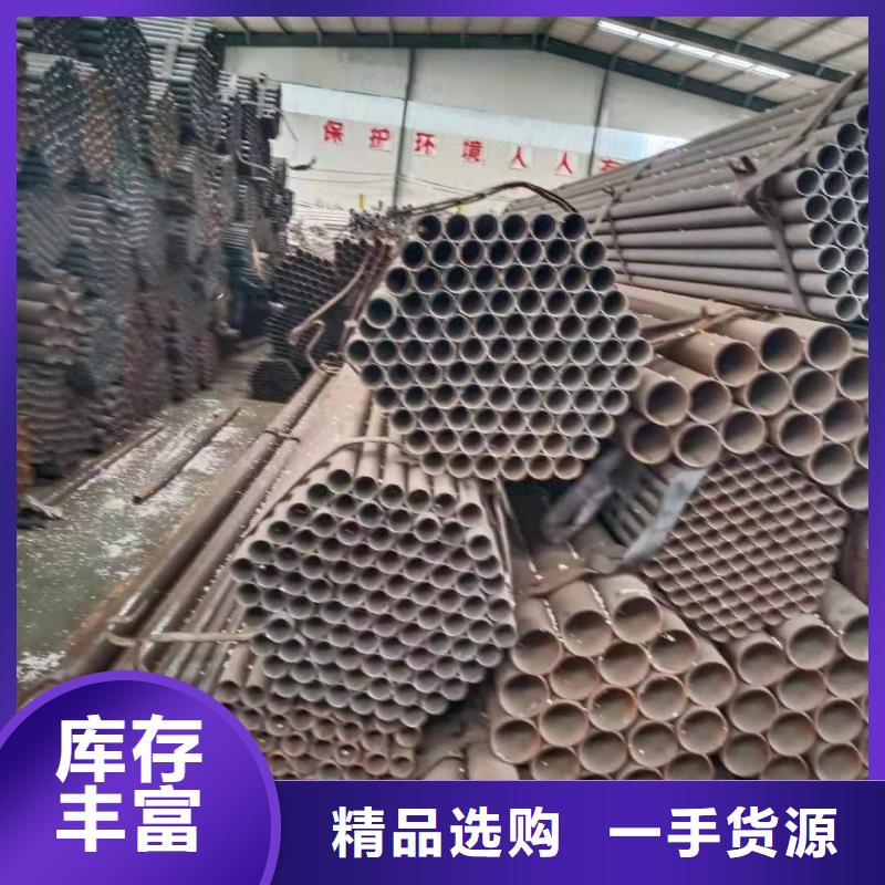 工厂采购(鑫桥通)不锈钢复合管 钢板立柱可定制有保障
