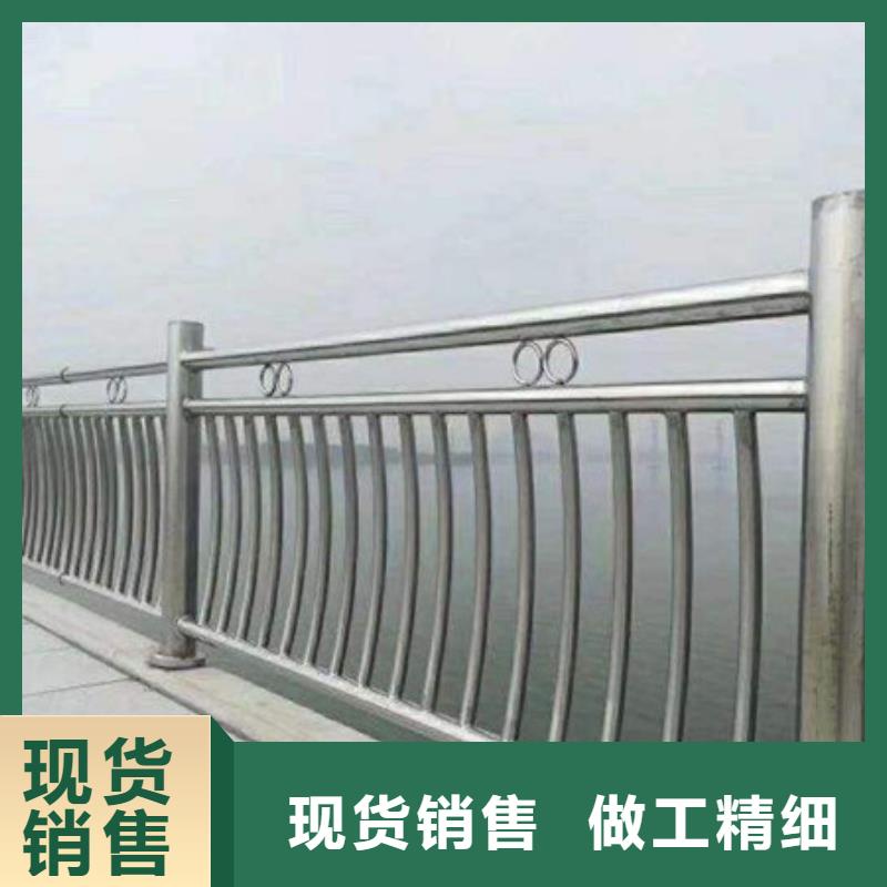 扬州选购防撞桥梁护栏真货源