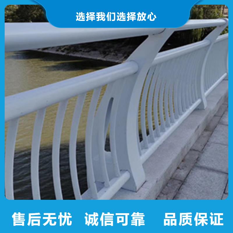 甄选：桥梁复合管护栏价格合理的公司-神龙金属制造有限公司