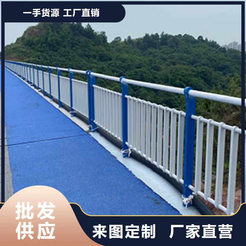 本地(神龙)桥梁钢护栏量大优先发货