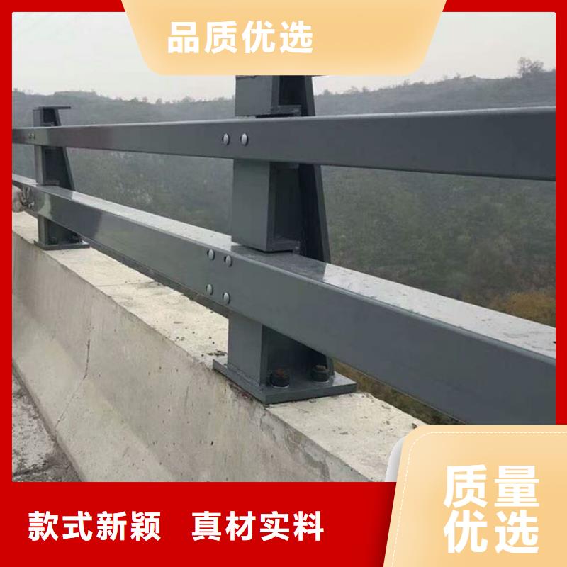 优选桥梁不锈钢护栏