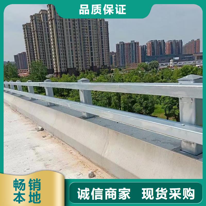 道路护栏,【河道景观护栏】专注生产N年