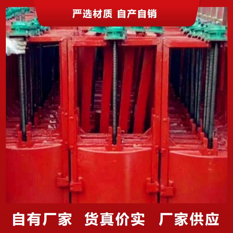 1.2米铸铁闸门河北扬禹水工机械有限公司