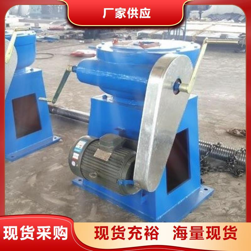 北京生产QL螺杆式启闭机种植基地