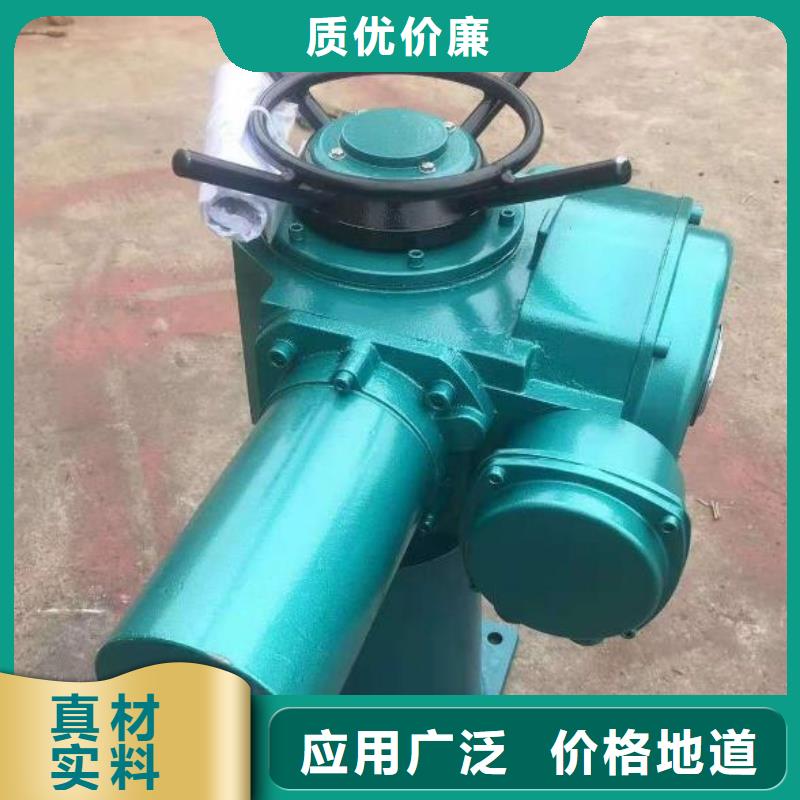 40吨手摇螺杆式启闭机实力厂家河北扬禹水工机械有限公司