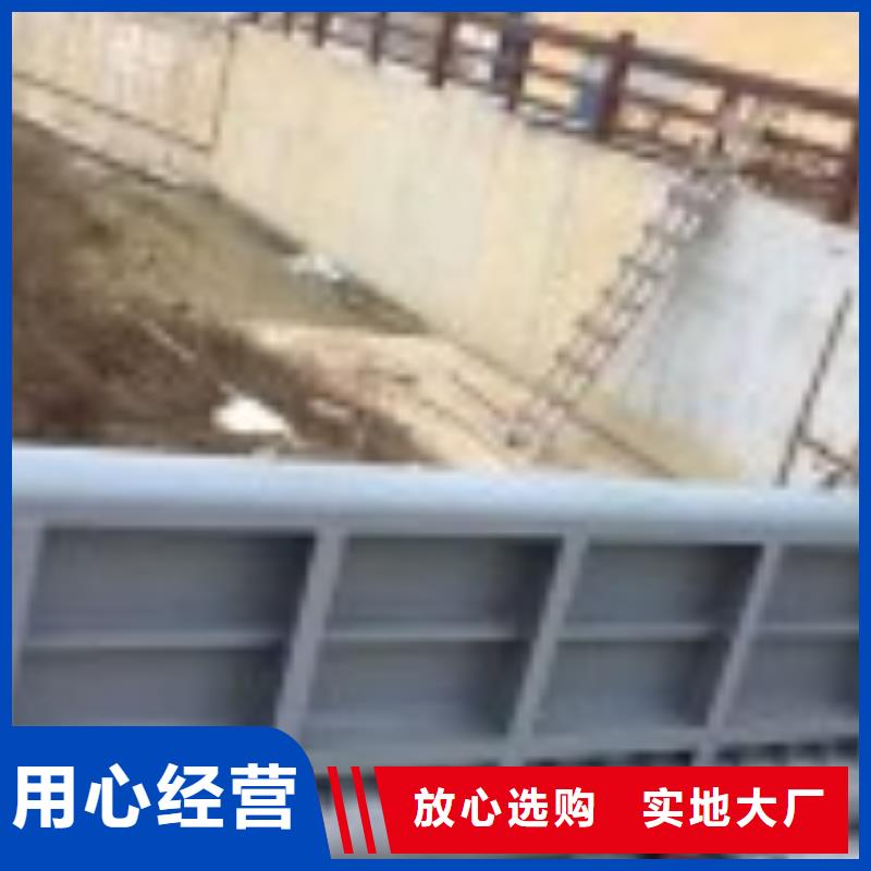 台湾生产液压景观坝品质过关