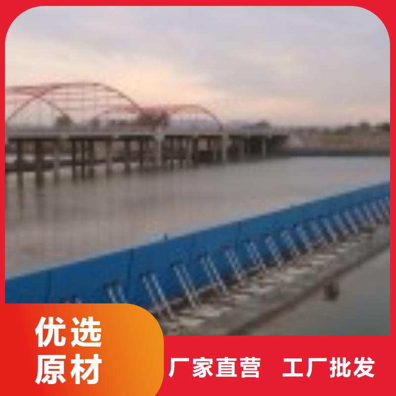 贵州安顺附近溢洪道钢制闸门工厂直销