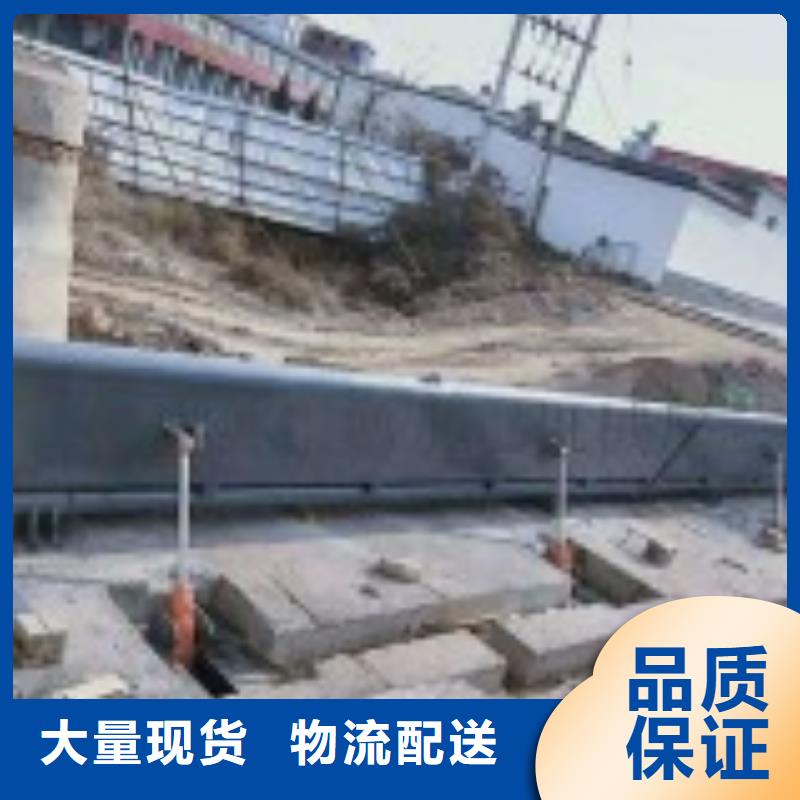 贵州安顺附近溢洪道钢制闸门工厂直销