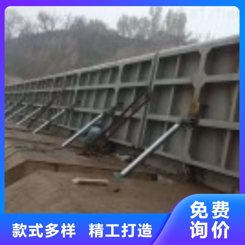 上海购买水电站钢闸门供应商
