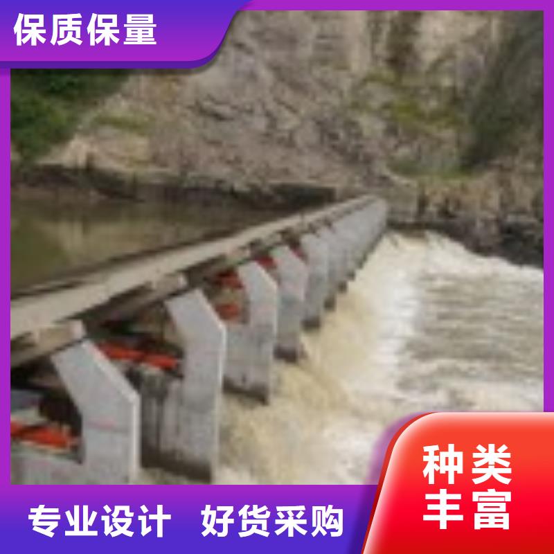 江苏苏州周边溢洪道钢制闸门放心选择