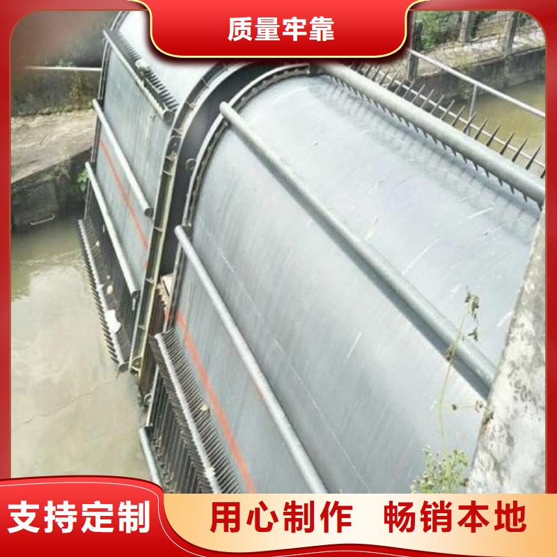 泵站清污机品牌厂家河北扬禹水工机械有限公司