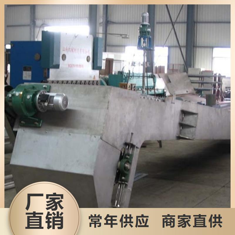 粉碎型机械格栅生产厂家河北扬禹水工机械有限公司