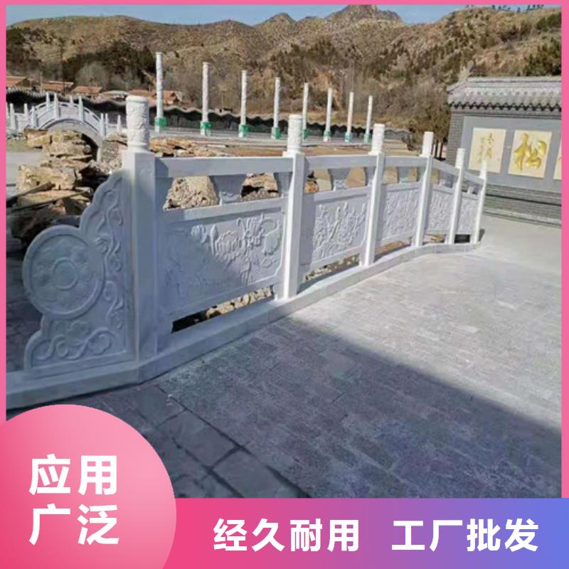 【创辉】桥梁护栏铁艺护栏今年新款