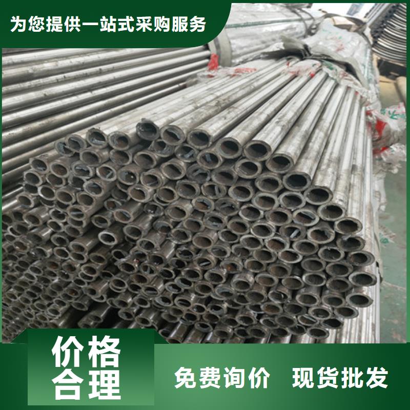 不锈钢复合管打造行业品质