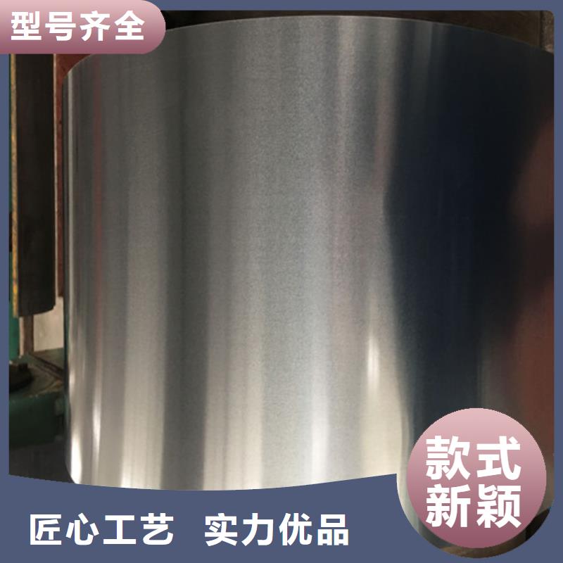 晋城生产定制电解板SECCPC5锌层40公司