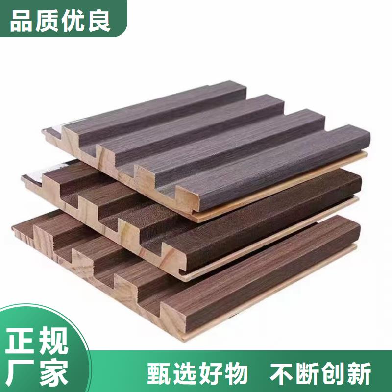 实木格栅-木塑户外地板产品性能