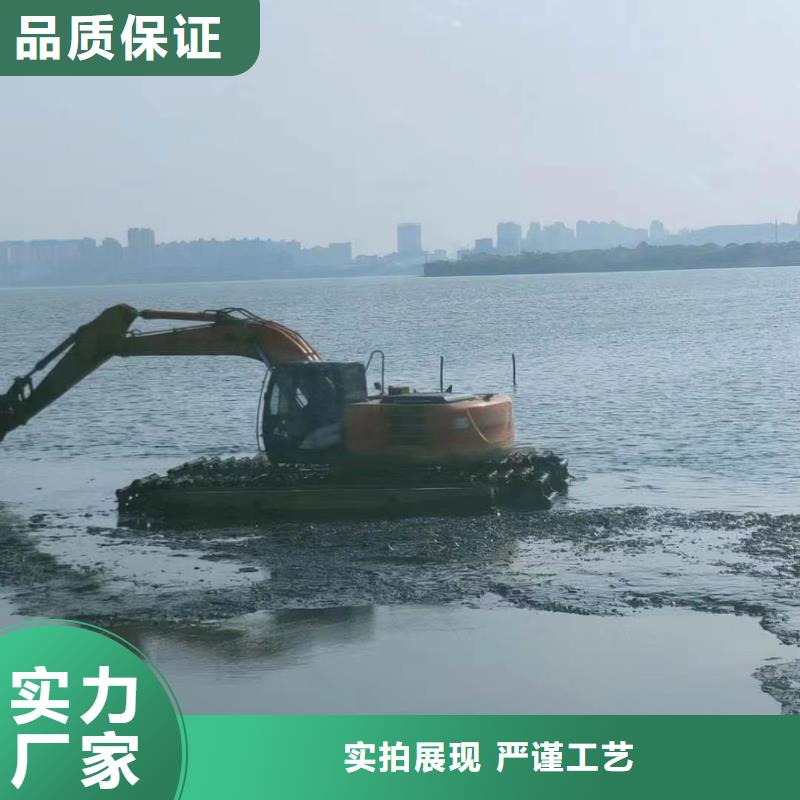 优质的河道清淤挖掘机租赁供货商