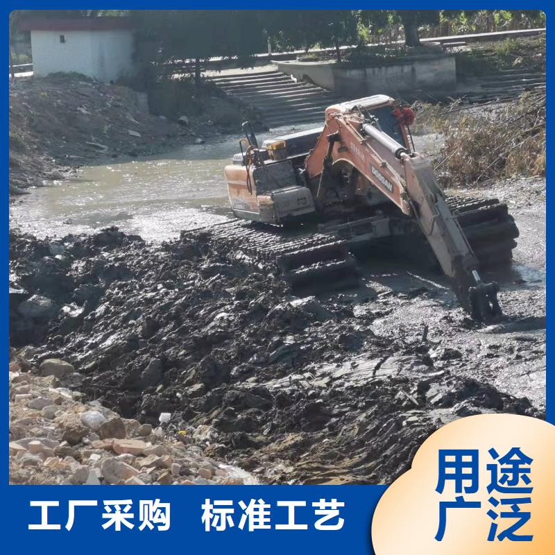 经营#能清理河道的挖掘机出租#价格优惠