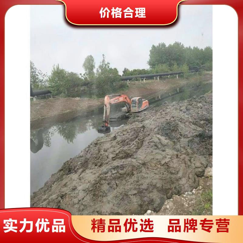 泸州当地清淤挖掘机租赁价格低出货快