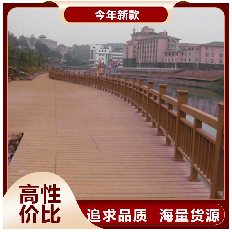 城阳区防腐木景观桥多少钱一平方