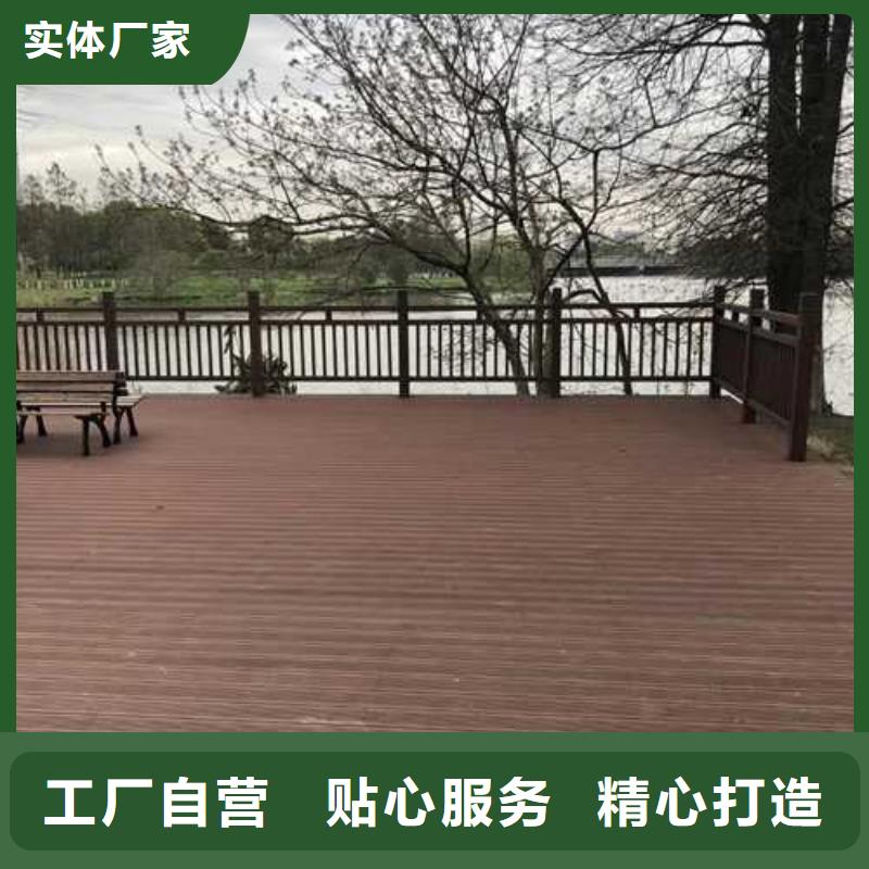 青岛市城阳区防腐木廊架安装厂家