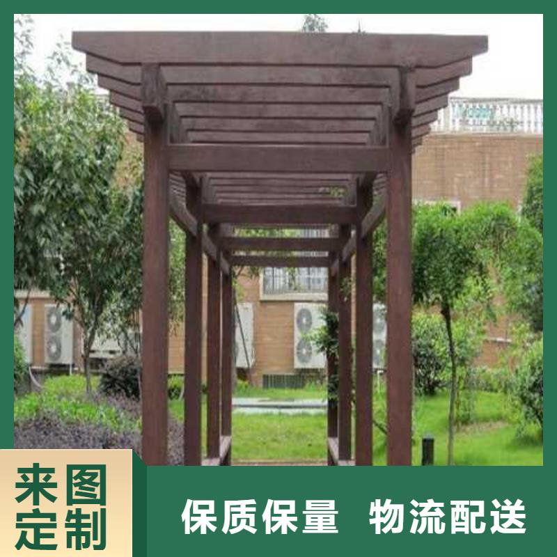 潍坊市临朐县防腐木塑木地板价格超低