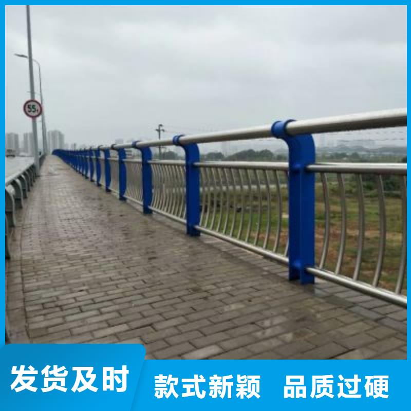 桥梁景观护栏【优惠促销】