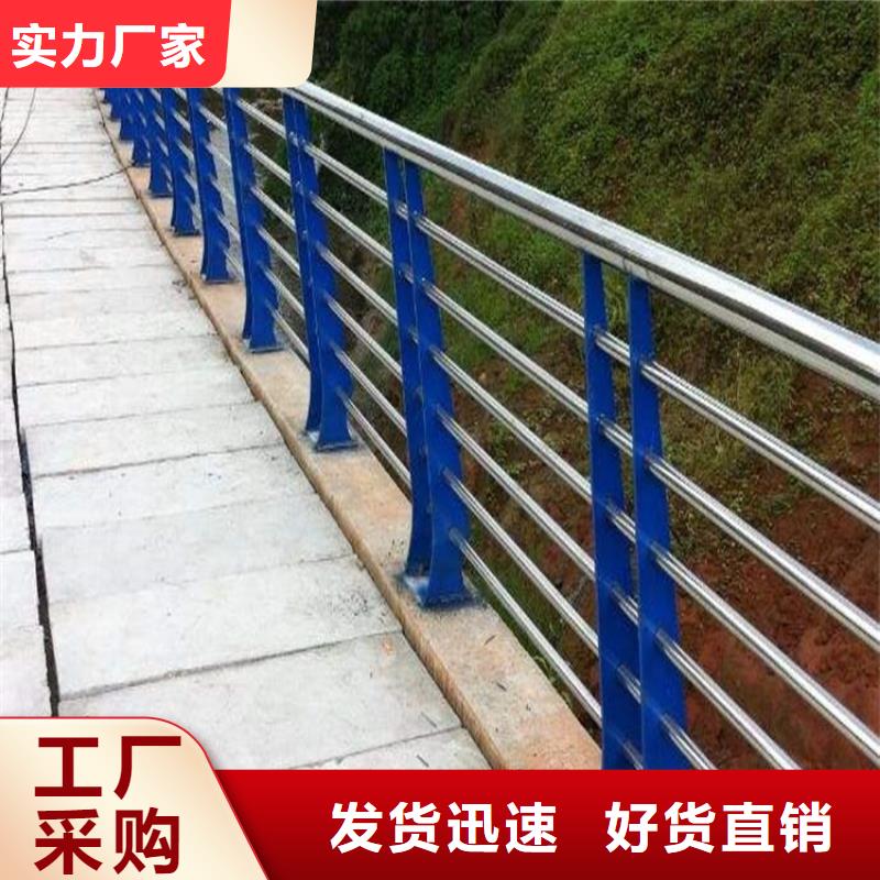 厂家直销直供【鼎森】桥梁护栏钢板立柱产品优势特点