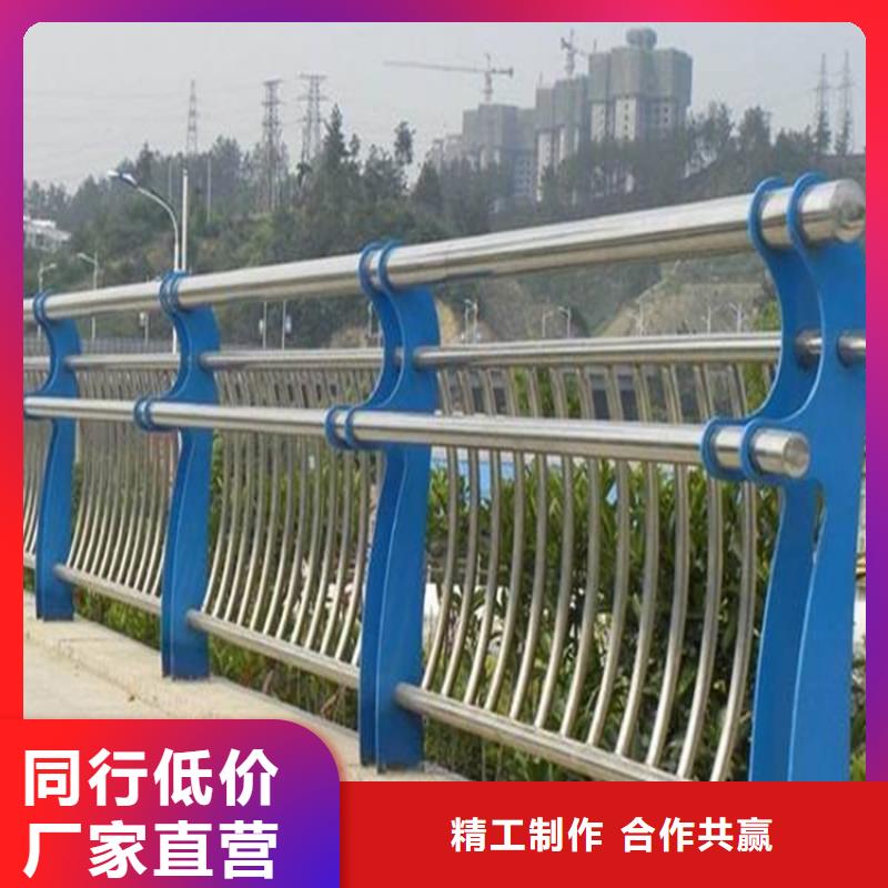 厂家直销直供【鼎森】桥梁护栏钢板立柱产品优势特点
